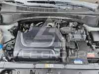 2013 Hyundai Santa Fe