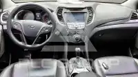 2013 Hyundai Santa Fe
