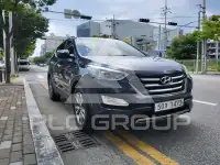 2013 Hyundai Santa Fe