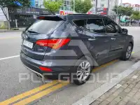 2013 Hyundai Santa Fe