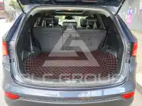 2013 Hyundai Santa Fe