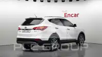 2013 Hyundai Santa Fe