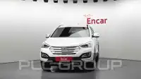 2013 Hyundai Santa Fe
