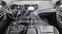 2013 Hyundai Santa Fe