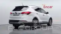 2013 Hyundai Santa Fe