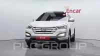 2013 Hyundai Santa Fe