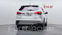 2013 Hyundai Santa Fe