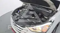 2013 Hyundai Santa Fe