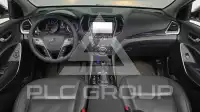 2013 Hyundai Santa Fe