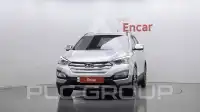 2013 Hyundai Santa Fe
