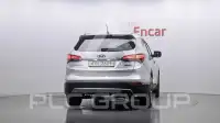 2013 Hyundai Santa Fe