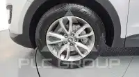 2013 Hyundai Santa Fe