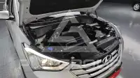 2013 Hyundai Santa Fe