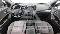 2013 Hyundai Santa Fe