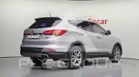 2013 Hyundai Santa Fe