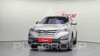 2013 Hyundai Santa Fe