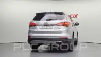2013 Hyundai Santa Fe