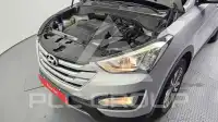 2013 Hyundai Santa Fe