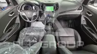 2013 Hyundai Santa Fe