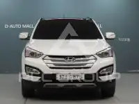 2013 Hyundai Santa Fe
