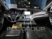2013 Hyundai Santa Fe