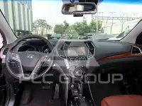 2013 Hyundai Santa Fe