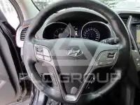 2013 Hyundai Santa Fe