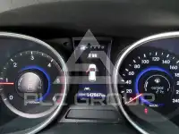 2013 Hyundai Santa Fe