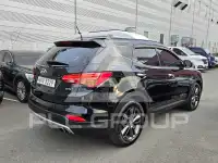 2013 Hyundai Santa Fe