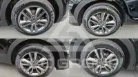 2013 Hyundai Santa Fe