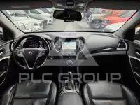 2013 Hyundai Santa Fe