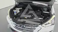 2013 Hyundai Santa Fe