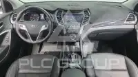 2013 Hyundai Santa Fe