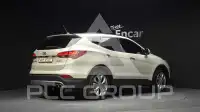 2013 Hyundai Santa Fe