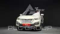 2013 Hyundai Santa Fe