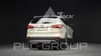 2013 Hyundai Santa Fe