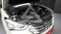 2013 Hyundai Santa Fe