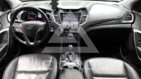 2013 Hyundai Santa Fe