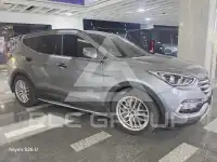 2013 Hyundai Santa Fe