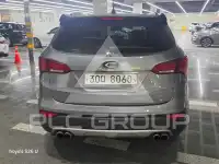 2013 Hyundai Santa Fe