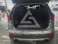 2013 Hyundai Santa Fe