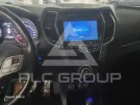 2013 Hyundai Santa Fe