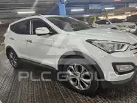 2013 Hyundai Santa Fe
