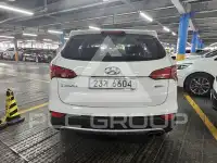2013 Hyundai Santa Fe