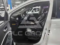 2013 Hyundai Santa Fe