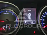 2013 Hyundai Santa Fe