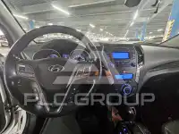 2013 Hyundai Santa Fe