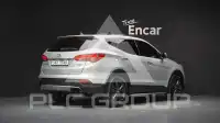 2013 Hyundai Santa Fe