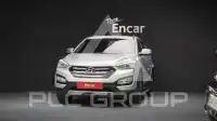 2013 Hyundai Santa Fe
