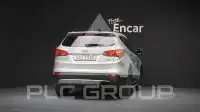 2013 Hyundai Santa Fe